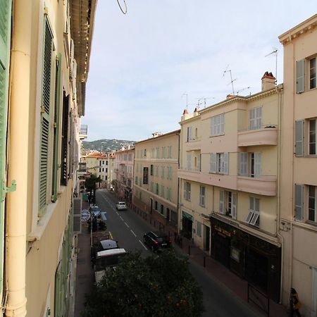 Le Clemenceau By Apirent #Cosy #200M Des Plages #Wifi Cannes Zewnętrze zdjęcie