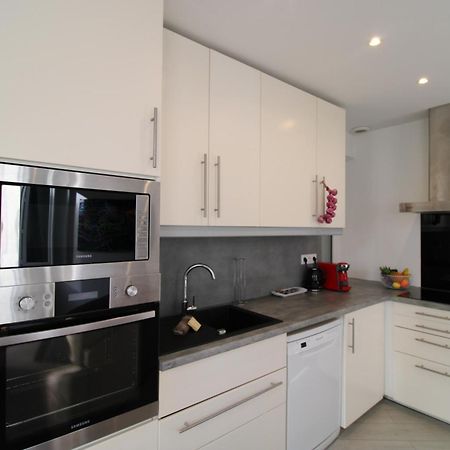 Le Clemenceau By Apirent #Cosy #200M Des Plages #Wifi Cannes Zewnętrze zdjęcie