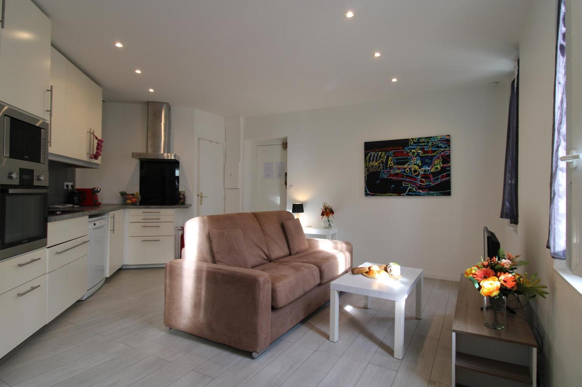 Le Clemenceau By Apirent #Cosy #200M Des Plages #Wifi Cannes Zewnętrze zdjęcie