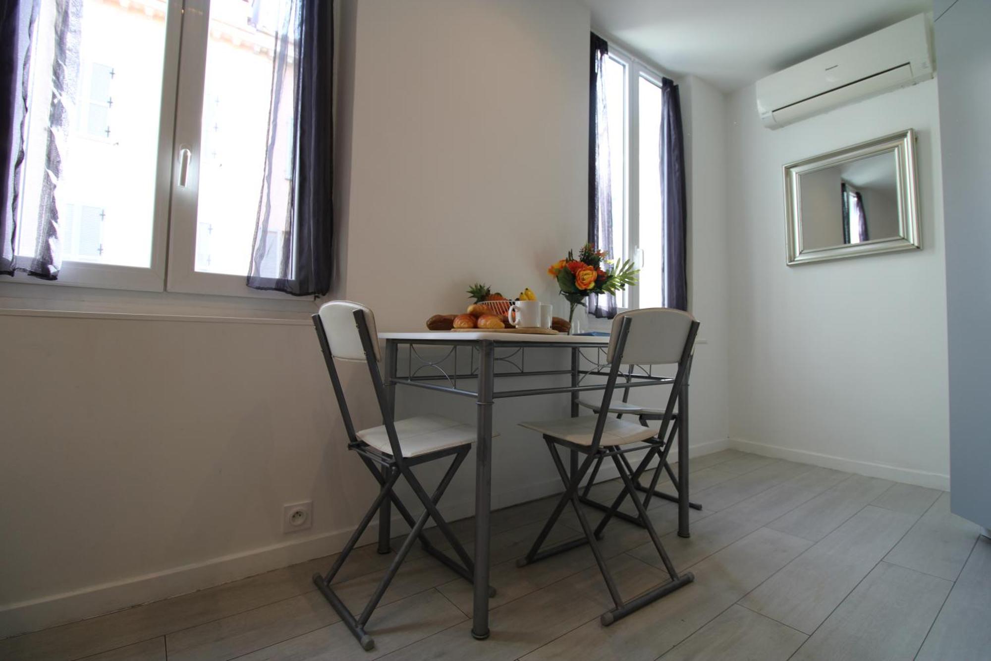 Le Clemenceau By Apirent #Cosy #200M Des Plages #Wifi Cannes Zewnętrze zdjęcie