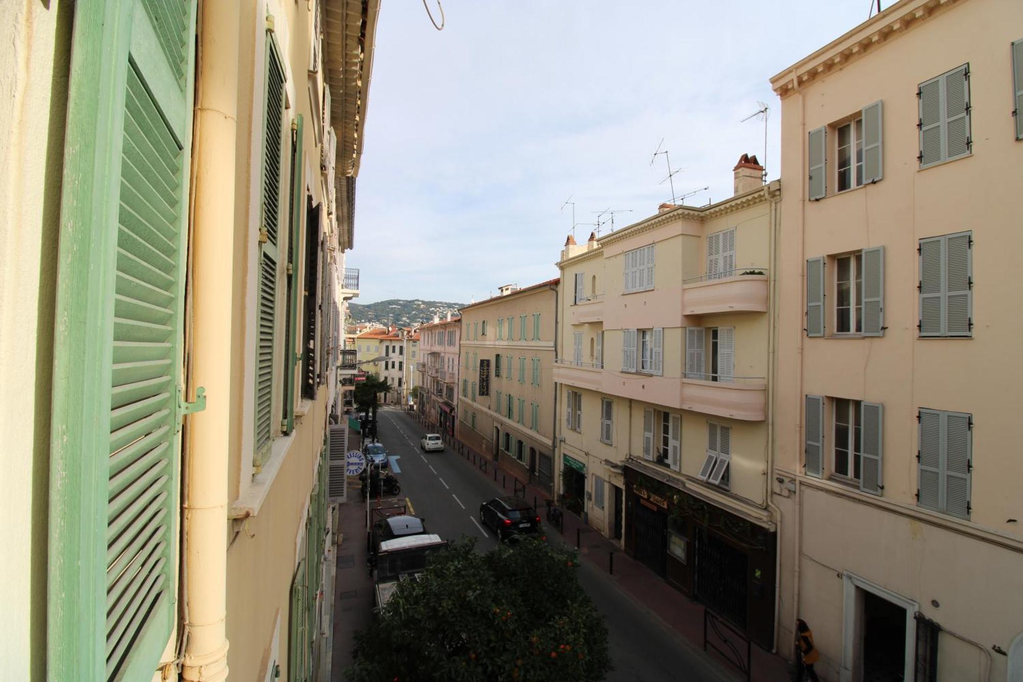 Le Clemenceau By Apirent #Cosy #200M Des Plages #Wifi Cannes Zewnętrze zdjęcie