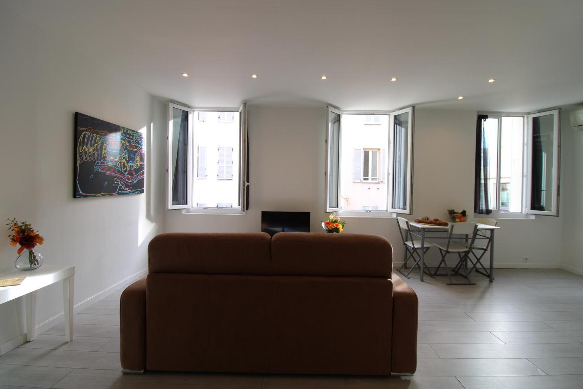 Le Clemenceau By Apirent #Cosy #200M Des Plages #Wifi Cannes Zewnętrze zdjęcie