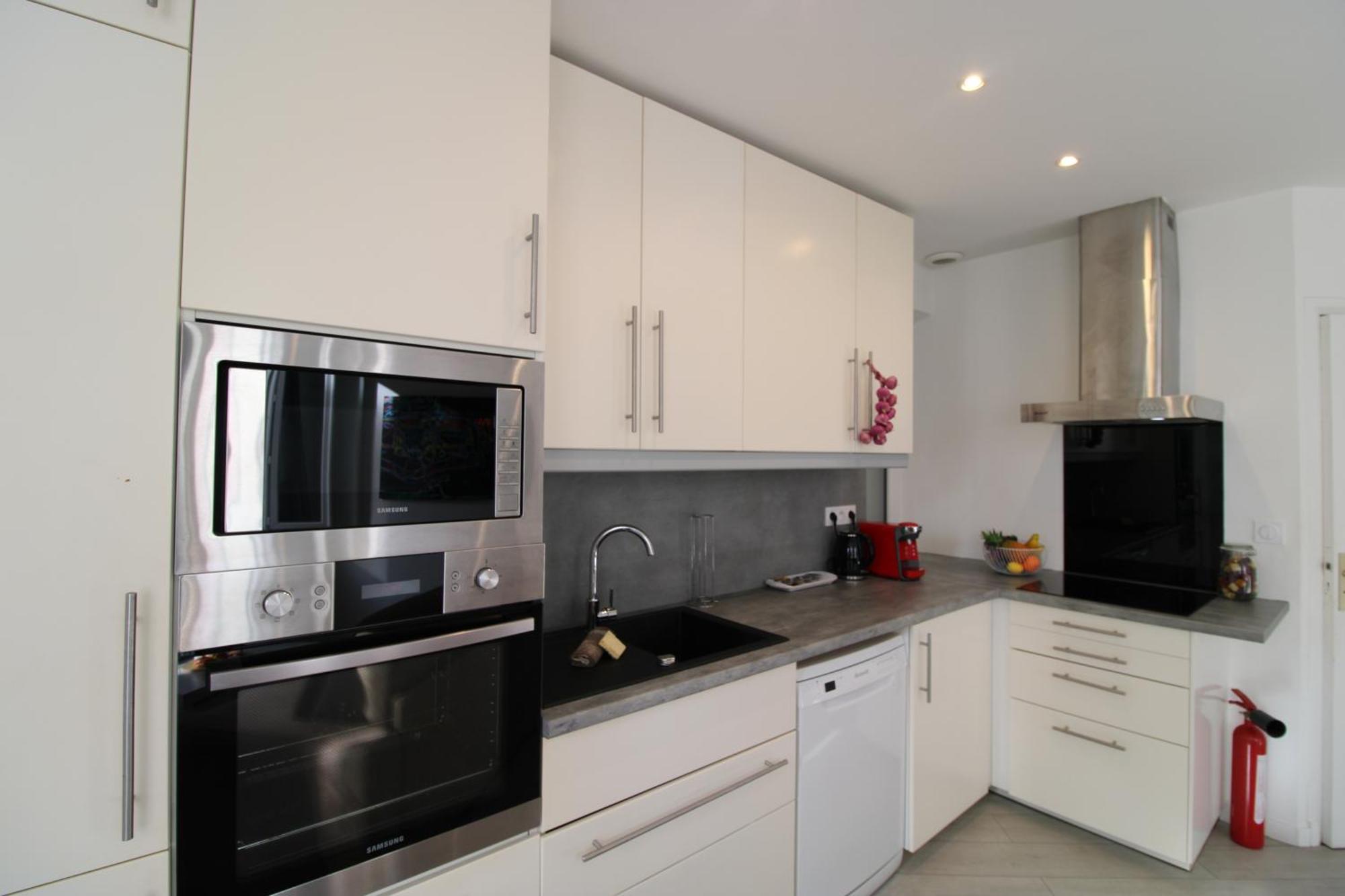Le Clemenceau By Apirent #Cosy #200M Des Plages #Wifi Cannes Zewnętrze zdjęcie